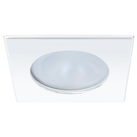 Quick Blake Xp Downlight Led 4W Ip66 Warm White White Bezel FAMP3012B02CA00